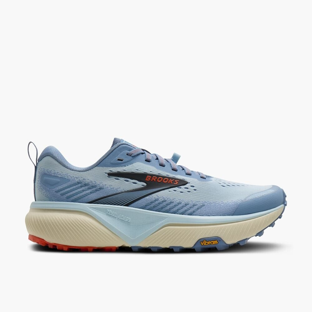 Women's Cascadia 20 - Nantucket/Blue/Tigerlily