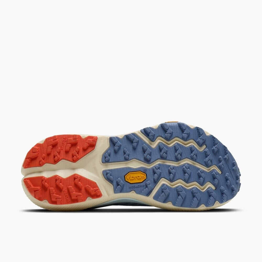 Women's Cascadia 20 - Nantucket/Blue/Tigerlily