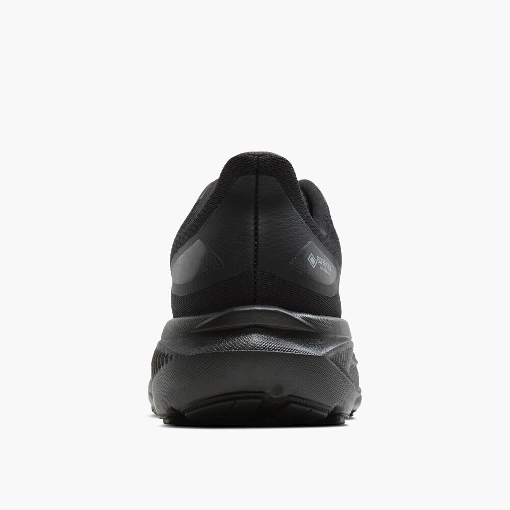 Women's Ghost 18 GTX - Black/Black/Ebony