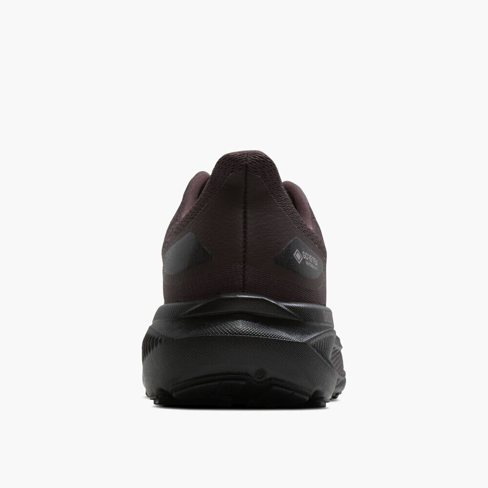 Women's Ghost 18 GTX - Raisin/Black/Metallic