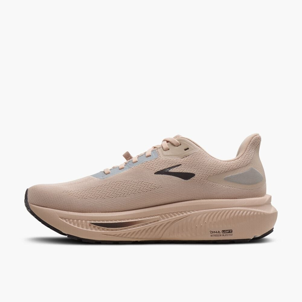 Women's Ghost 18 GTX - Rose Dust/Raisin