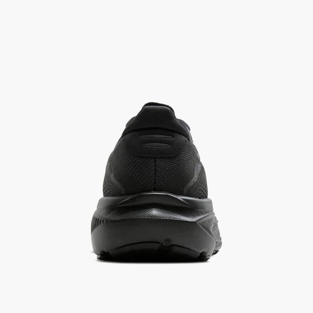 Women's Ghost 18 - Black/Black/Ebony