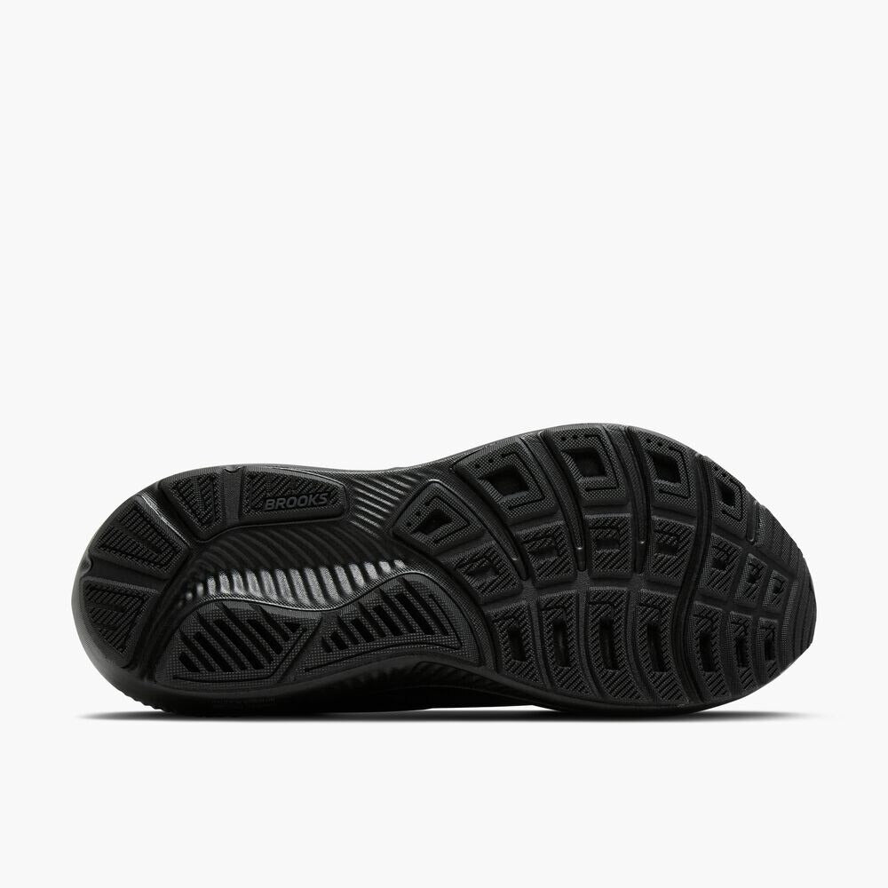 Women's Ghost 18 - Black/Black/Ebony