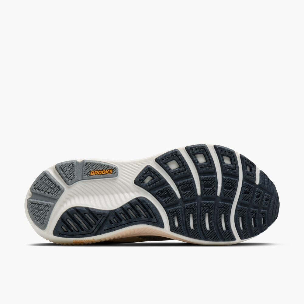 Women's Ghost 18 - Grey/Morganite/Coconut