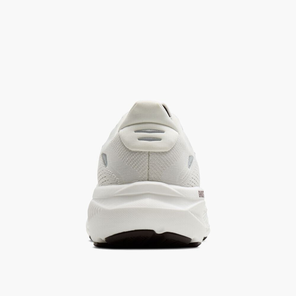 Women's Ghost 18 - Coconut/Coffee/Fuchsia