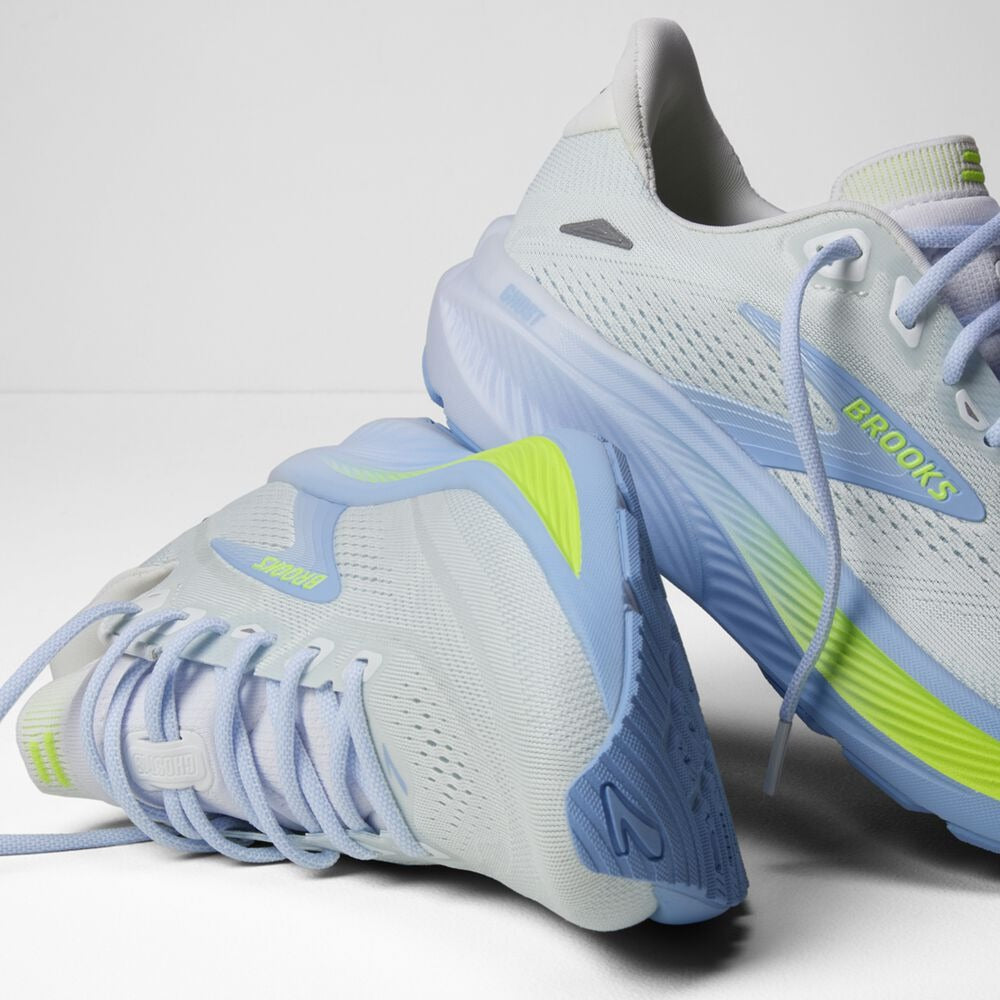Women's Ghost 18 - White/OpenAir/Nightlife
