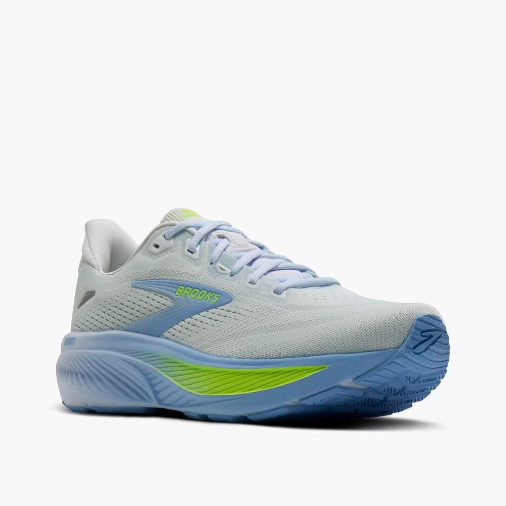 Women's Ghost 18 - White/OpenAir/Nightlife