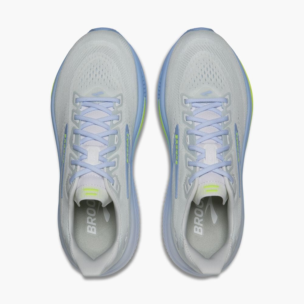 Women's Ghost 18 - White/OpenAir/Nightlife