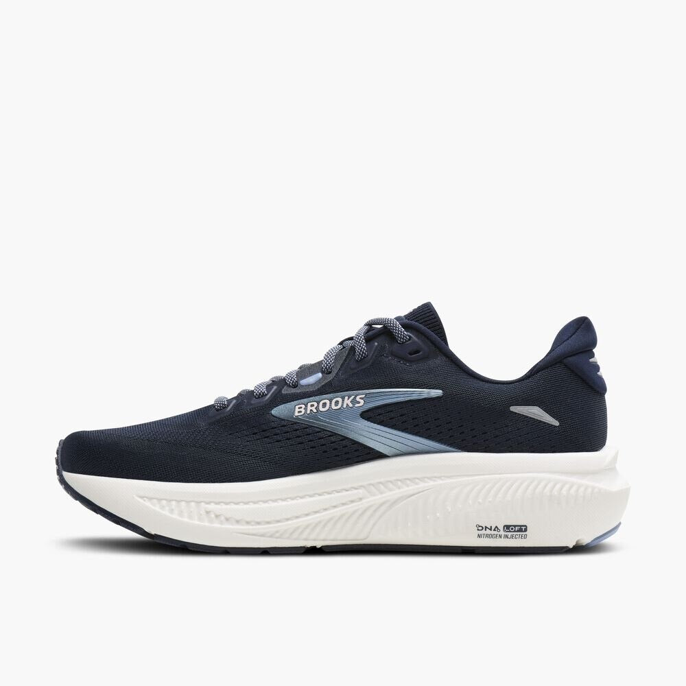 Women's Ghost 18 - Navy/Rain Washed/Coconut