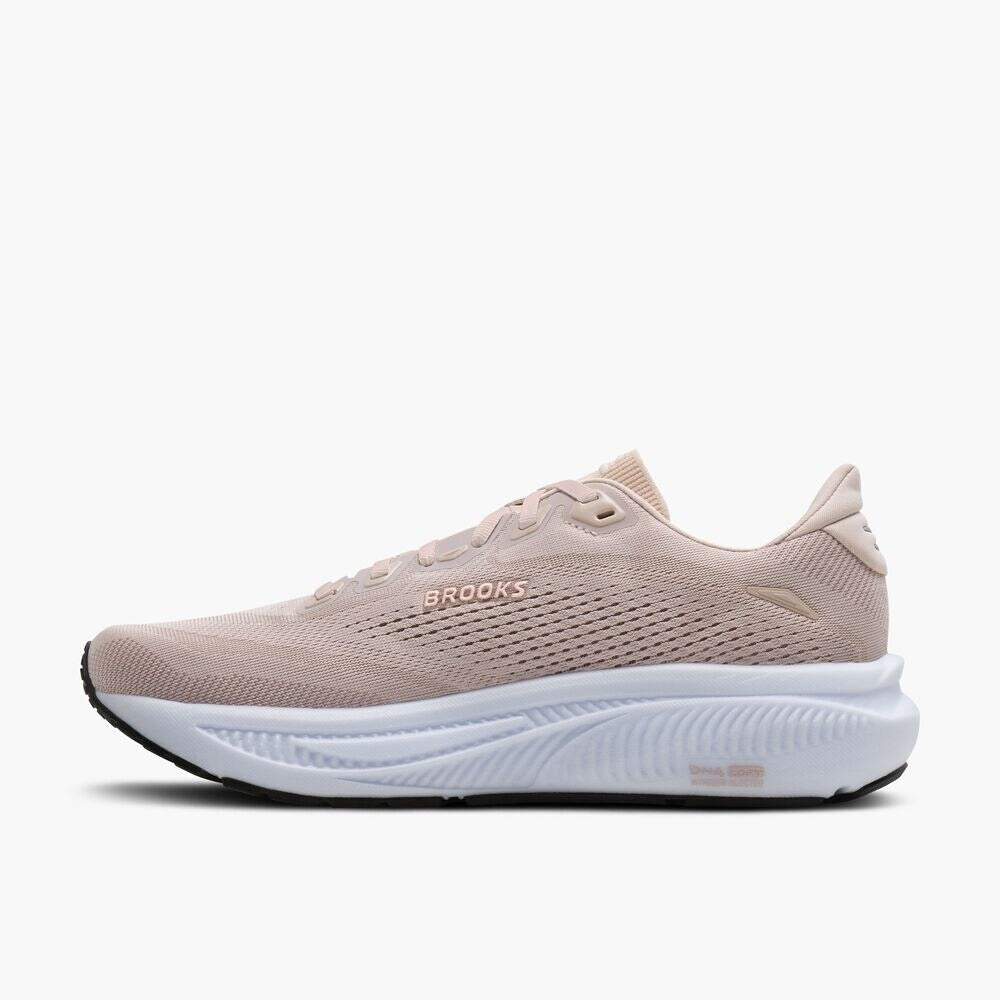Women's Ghost 18 - Peach Whip/White/Black
