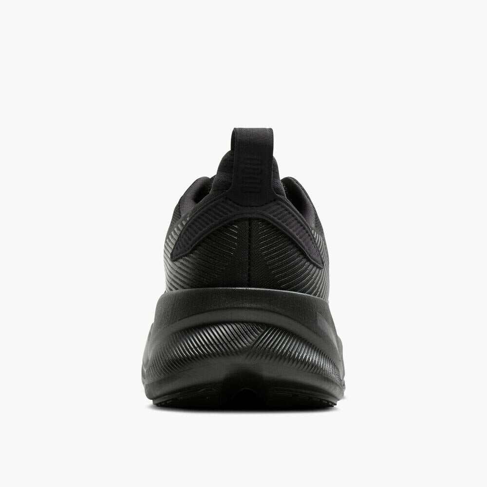 Women's Ghost Max 4 - Black/Black/Ebony
