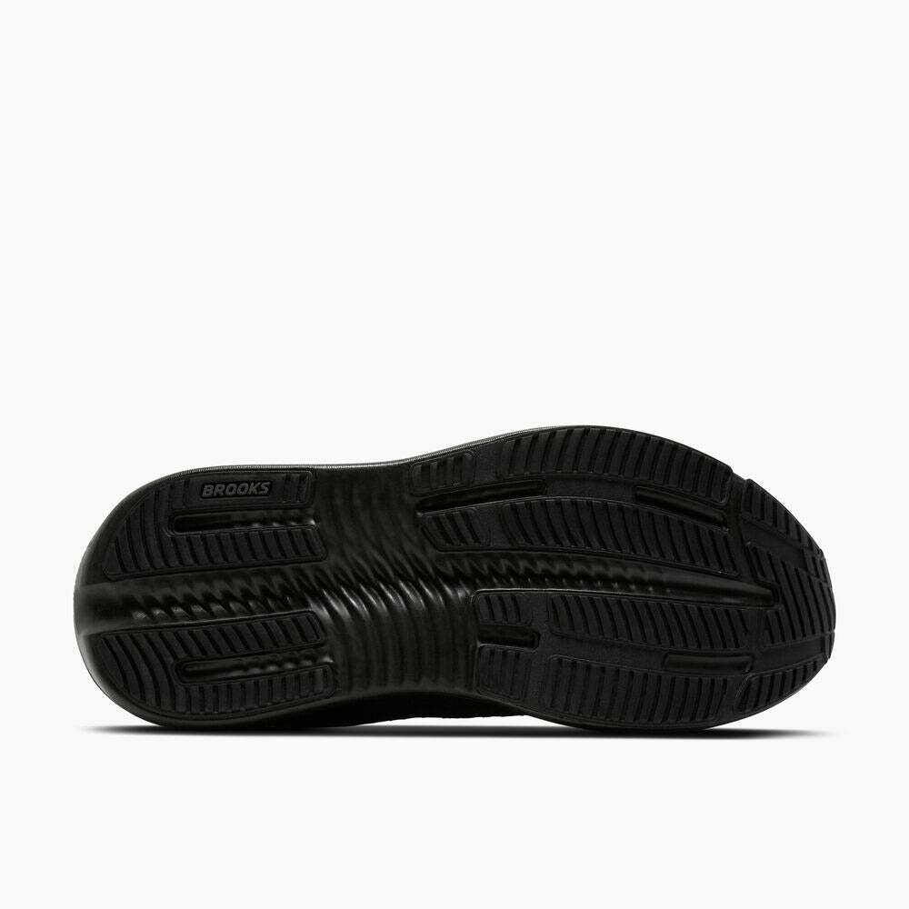 Women's Ghost Max 4 - Black/Black/Ebony