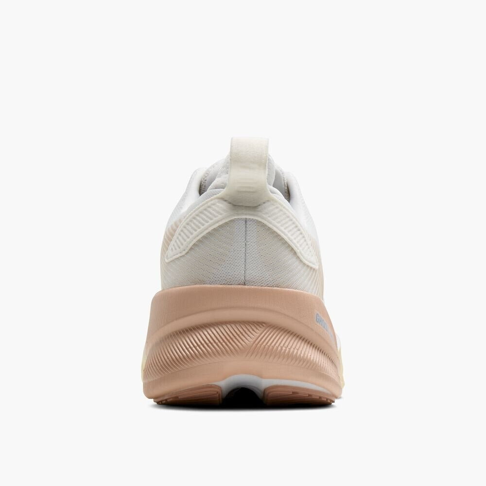 Women's Ghost Max 4 - White/Rose/Rutabaga