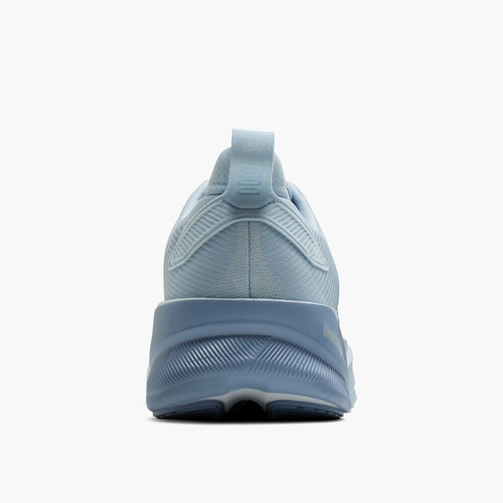 Women's Ghost Max 4 - Blue/Blue/Chrome