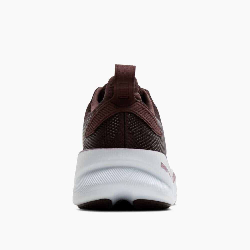 Women's Ghost Max 4 - Raisin/Purple/Metallic
