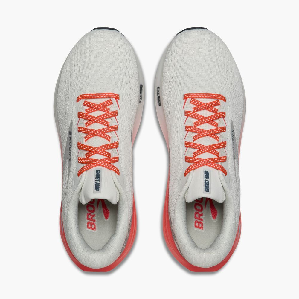 Women's Ghost Amp - Shower/Coral/Strawberry