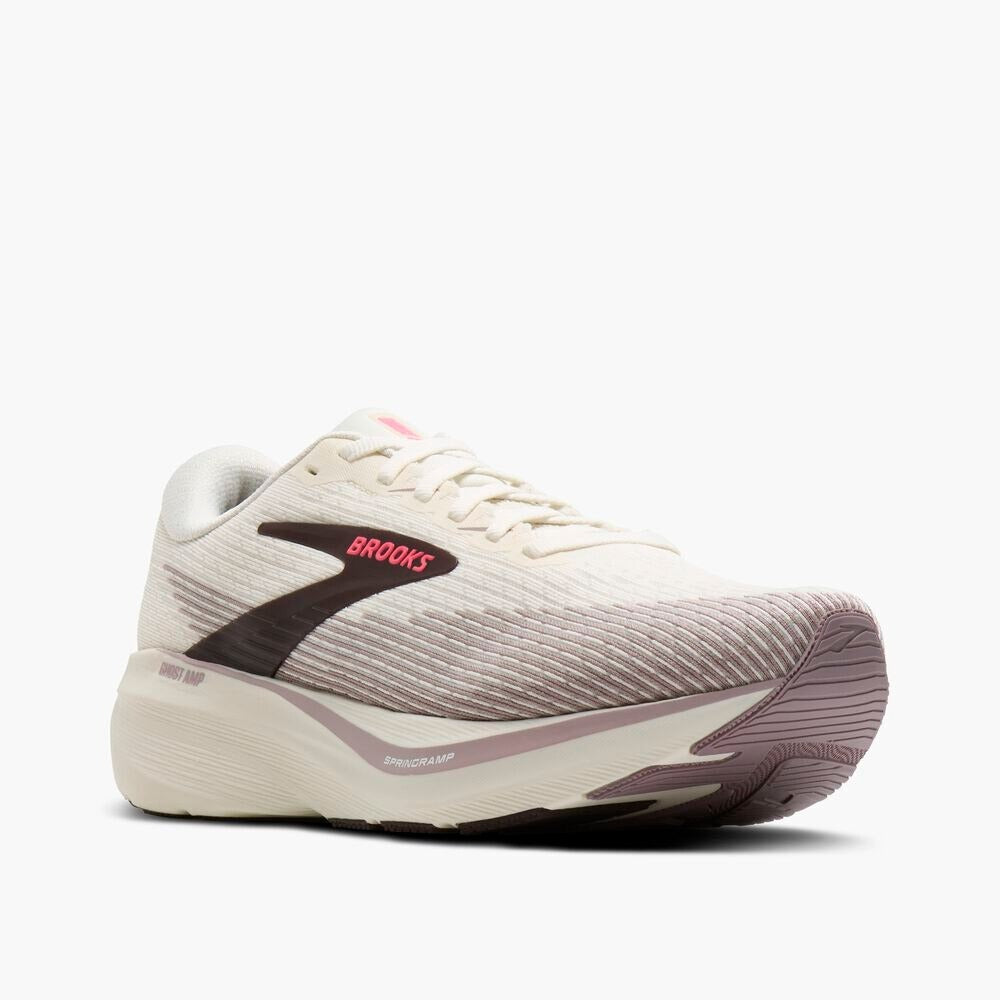 Women's Ghost Amp - Arctic Wolf/Dove/Pink