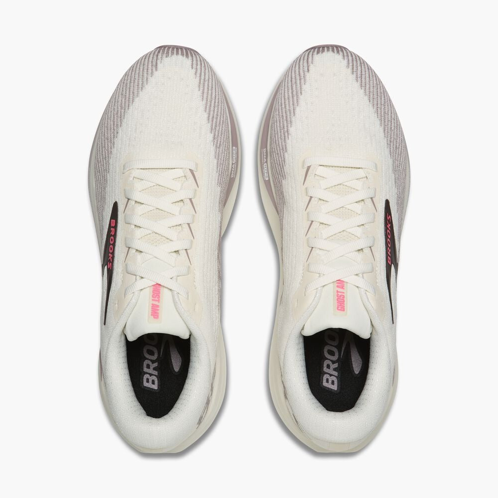 Women's Ghost Amp - Arctic Wolf/Dove/Pink