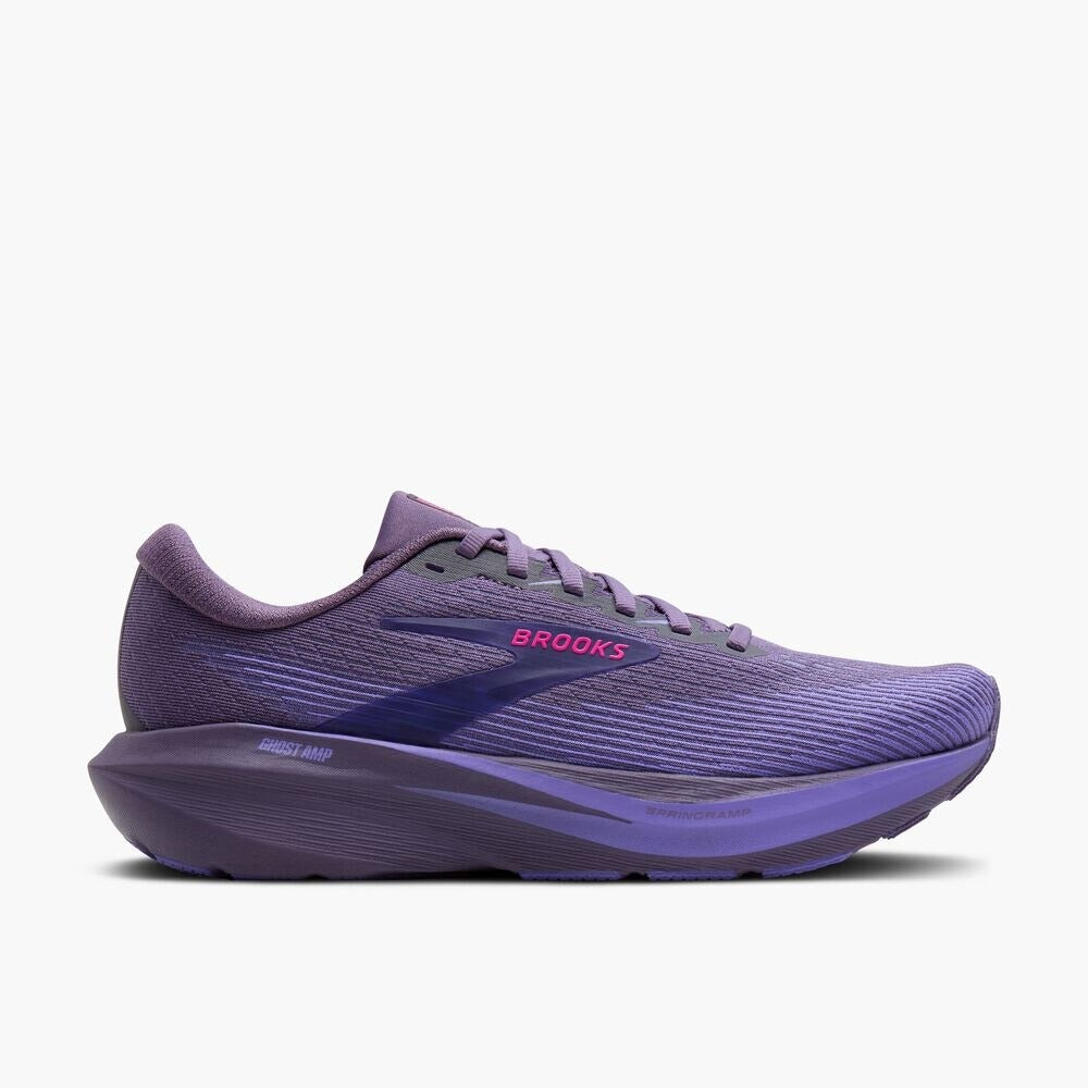 Women's Ghost Amp - Purple/Purple/Fuchsia