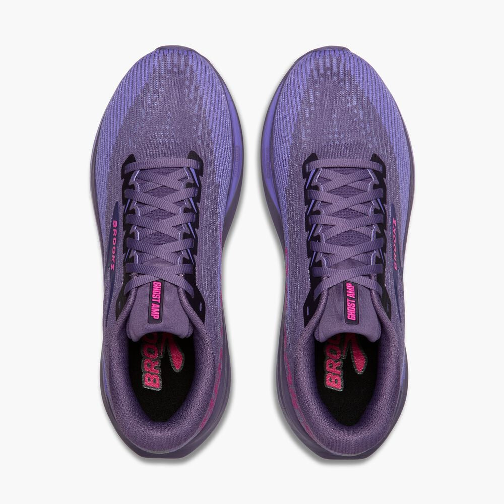 Women's Ghost Amp - Purple/Purple/Fuchsia