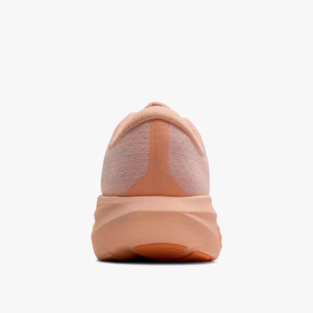 Women's Ghost Amp - Peach/Peach/White