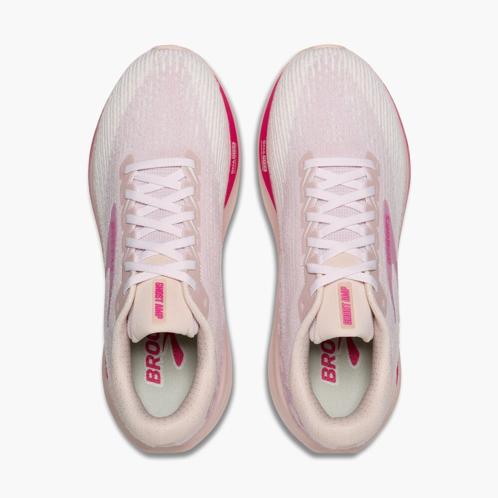 Women's Ghost Amp - Pink/Pink/Fuchsia
