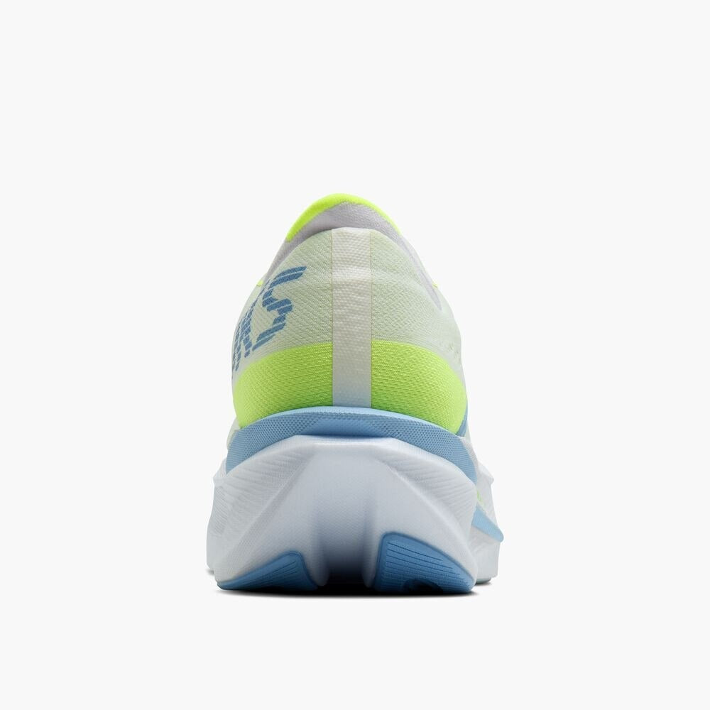 Women's Hyperion Max 4 - White/Blue/Nightlife
