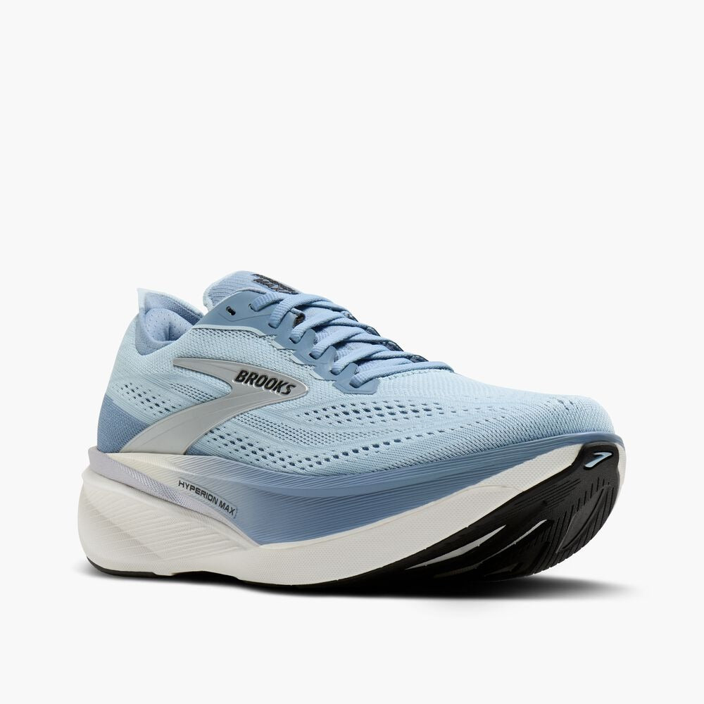 Women's Hyperion Max 4 - Nantucket/Blue/Chrome