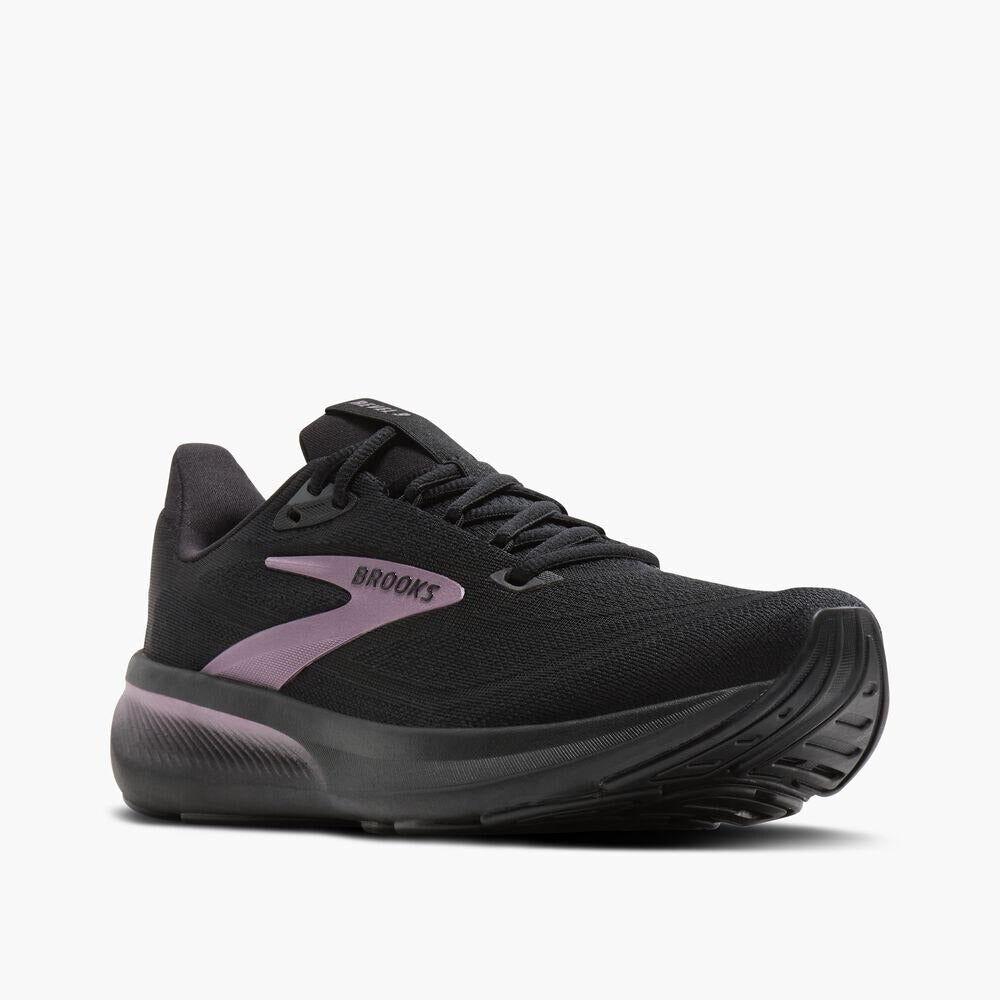 Women's Revel 9 - Black/Black/Rose Gold