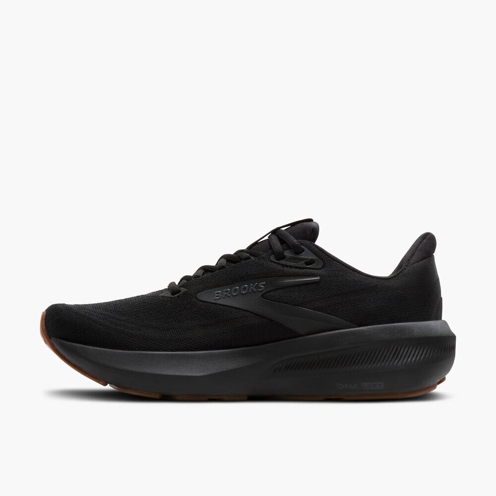 Women's Revel 9 - Black/Ebony/Biscuit