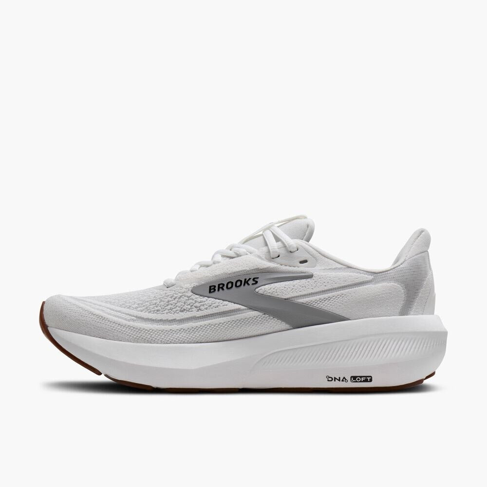 Women's Revel 9 - White/Grey/Black