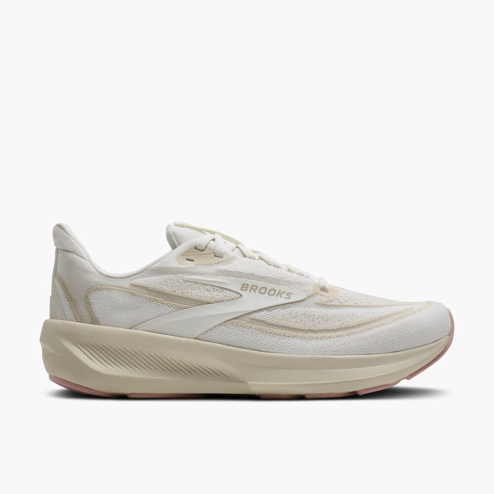 Women's Revel 9 - CoconutMilk/Fog/Blossom