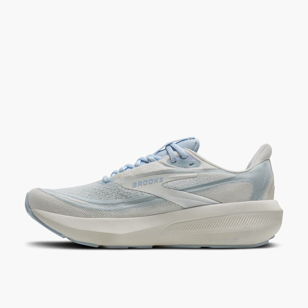 Women's Revel 9 - Blue/Blue Wash/Metallic