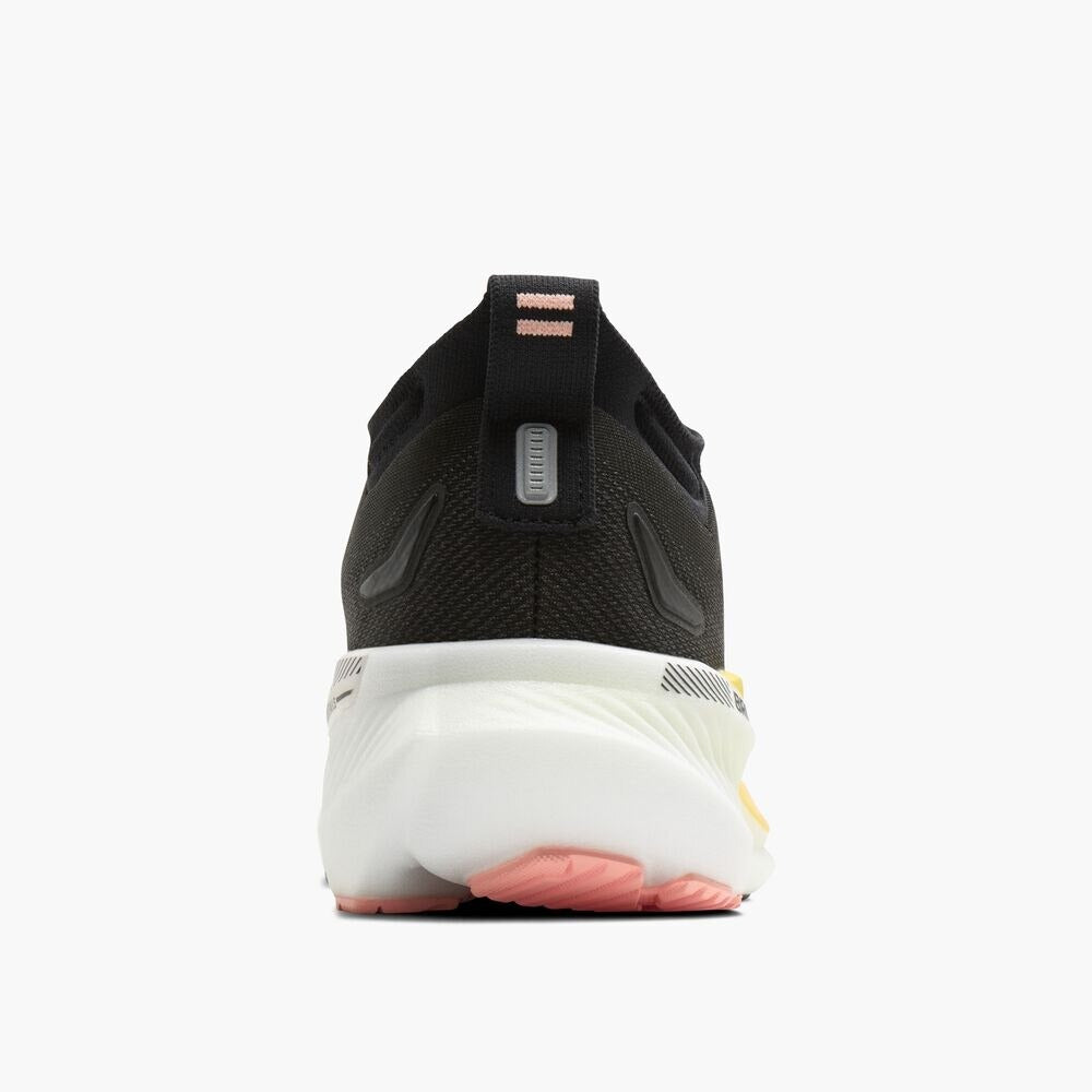 Women's Glycerin GTS 23 - Black/Peach/Nightlife