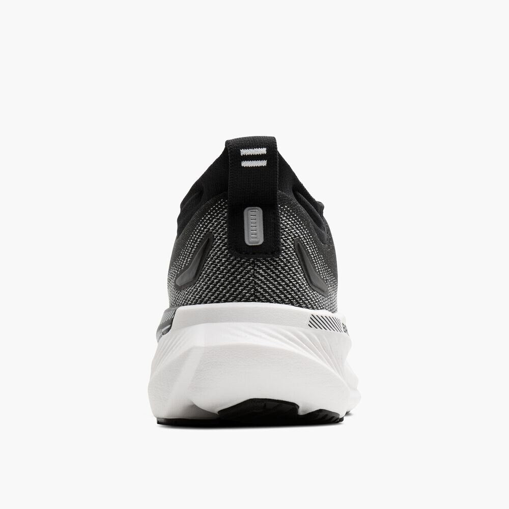 Women's Glycerin GTS 23 - Black/Grey/White