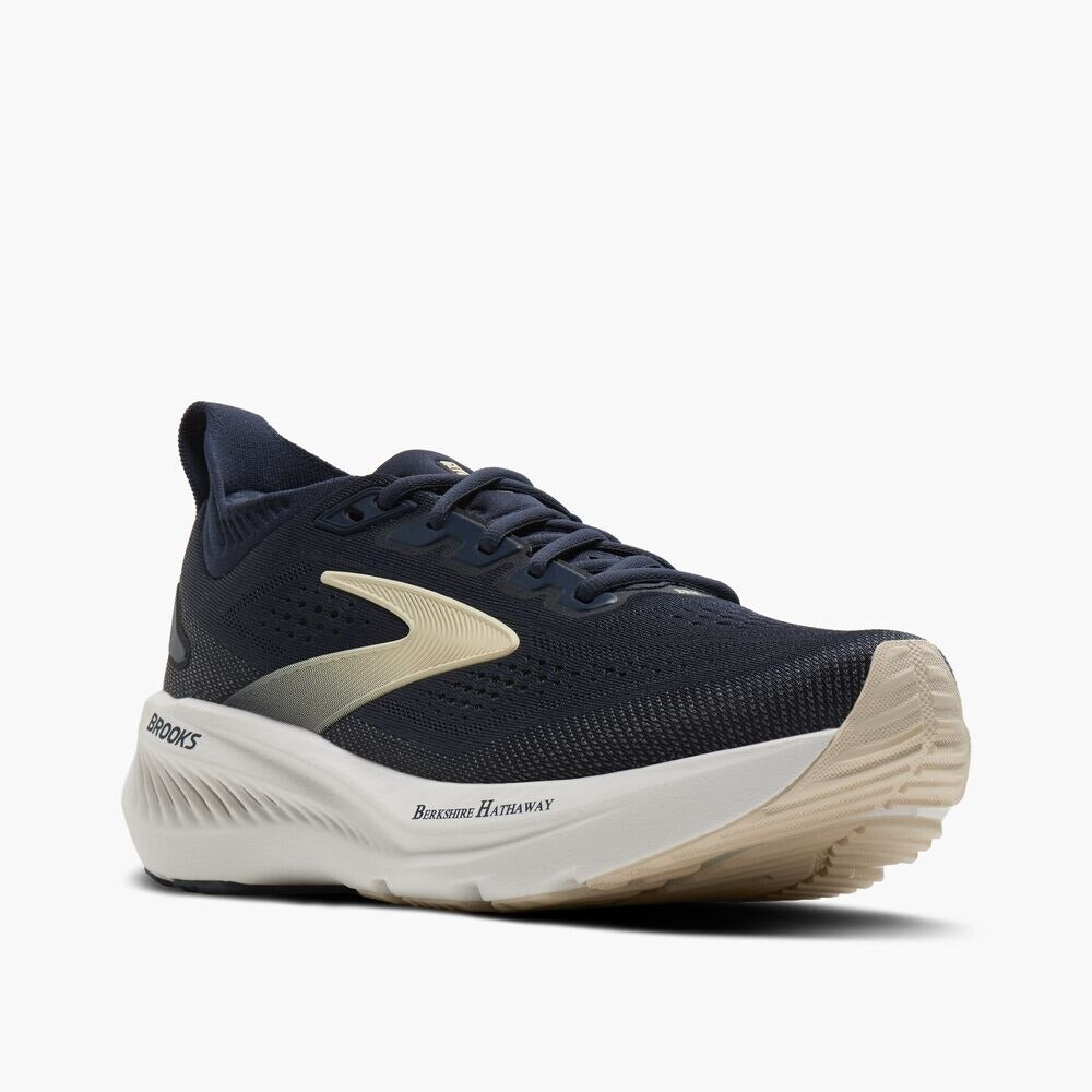 Women's Glycerin GTS 23 - Indigo/Bleached Sand/White