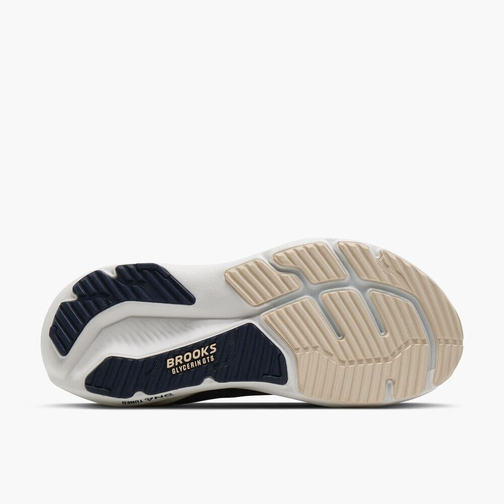 Women's Glycerin GTS 23 - Indigo/Bleached Sand/White