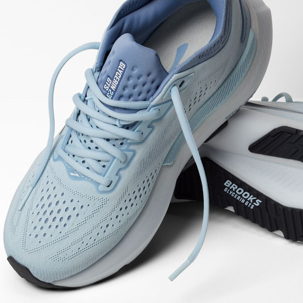 Women's Glycerin GTS 23 - NantucketBreeze/Rain/Clear
