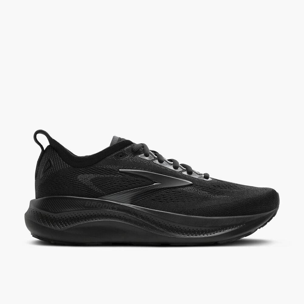 Women's Adrenaline GTS 26 - Black/Black/Ebony