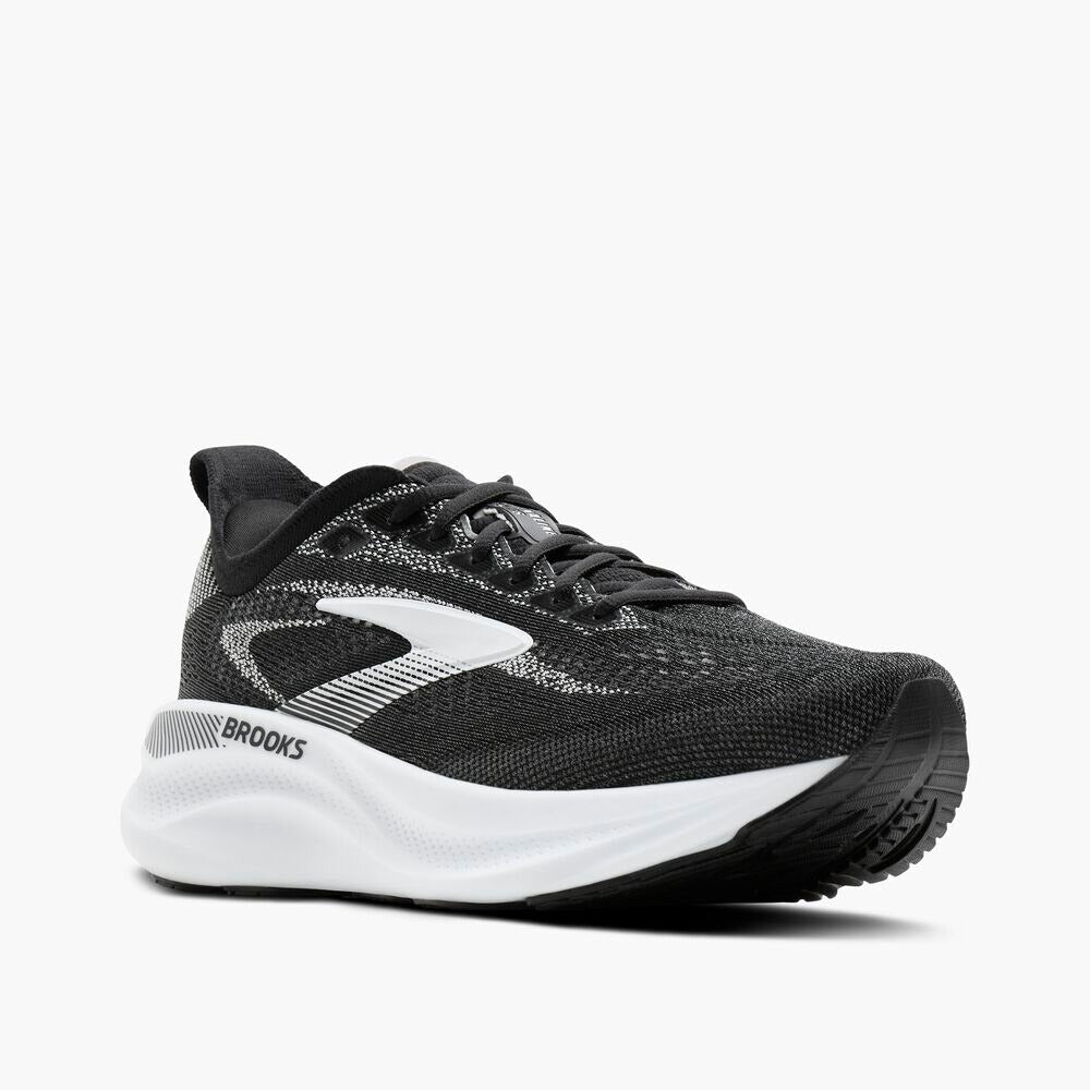 Women's Adrenaline GTS 26 - Black/Grey/White